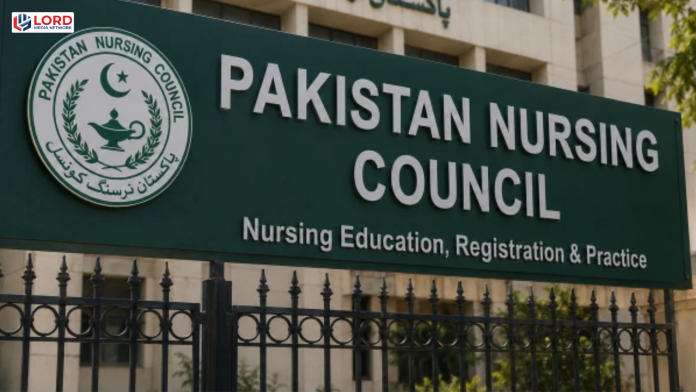 ملک بھر کے 400 سے زائد نرسنگ کالجز کی انسپیکشن کا  اعلان