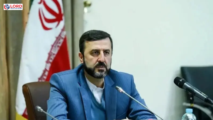 آبنائے ہرمز کا انتظام صرف ایران کا حق ہے، نائب وزیر خارجہ