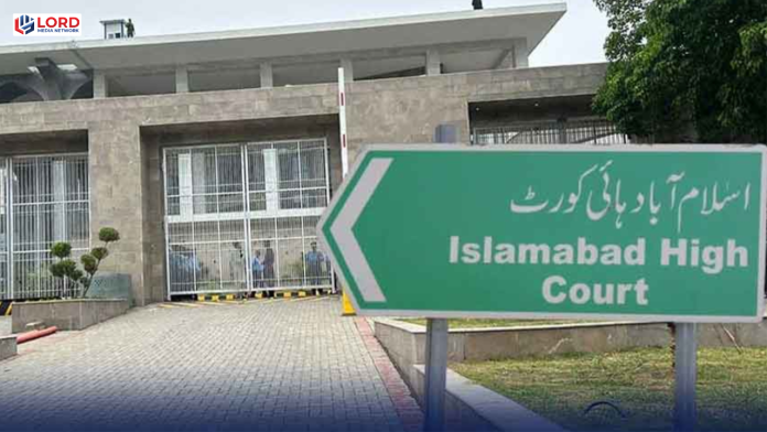 اسلام آباد ہائیکورٹ کی زمینوں کی خرید و فروخت پر پابندی غیر قانونی قرار