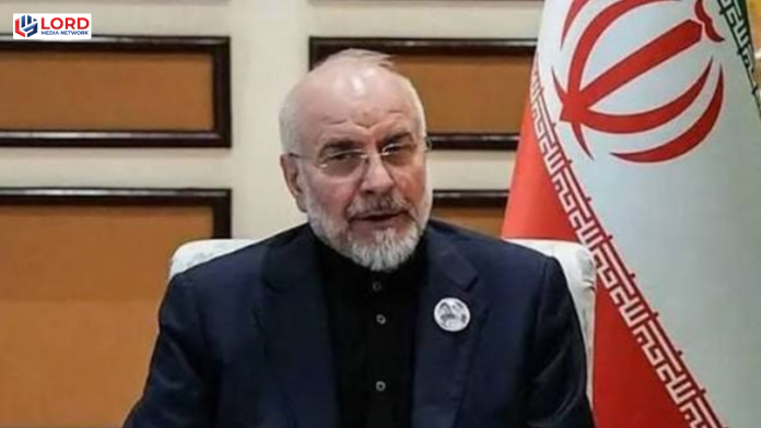 ایران کی جوہری تنصیبات تک آئی اے ای اے کو رسائی نہیں دی جائے گی: قالیباف