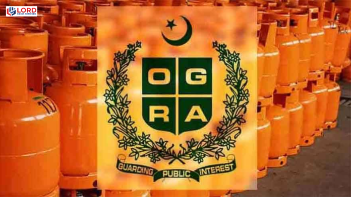 اوگرا کا ایل پی جی قیمتوں پر کریک ڈاؤن، 6 پلانٹس سیل