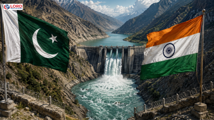 پاکستان کا سندھ طاس معاہدے پر بھارت کو سخت پیغام