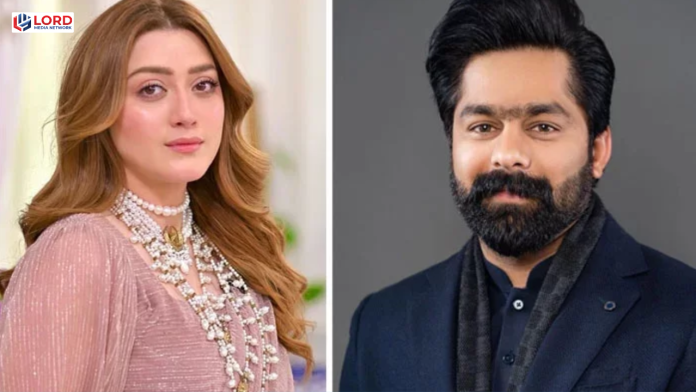 مومنہ اقبال ہراسانی کیس میں ایم پی اے ثاقب چدھڑ کو ریلیف