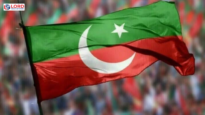 پی ٹی آئی کے قید رہنماؤں کا آزاد کشمیر انتخابات میں شرکت پر زور