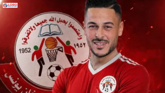 غزہ میں اسرائیلی فائرنگ سے فلسطینی گول کیپر شہید
