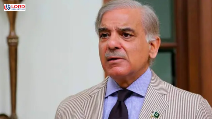وزیر اعظم شہباز شریف ترکیے کے دورے پر ہفتے کو استنبول پہنچیں گے
