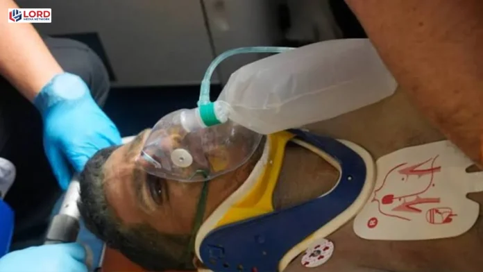 وینزویلا زلزلے کے 8 روز بعد ملبے سے زندہ شخص نکال لیا گیا