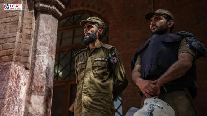 لاہور میں مبینہ طور پر اغوا شدہ دو غیرملکی خواتین بازیاب، 4 ملزمان گرفتار