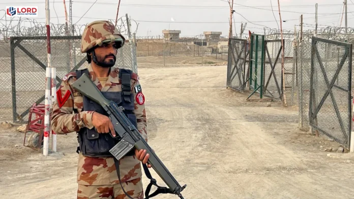 بھارت پاکستان میں عدم استحکام کی کوششوں میں مصروف ہے، سکیورٹی ذرائع