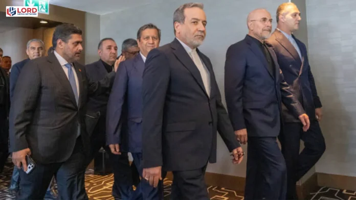 اسرائیل ایرانی مذاکرات کاروں کو نشانہ بنانا چاہتا تھا، نیویارک ٹائمز کا دعویٰ