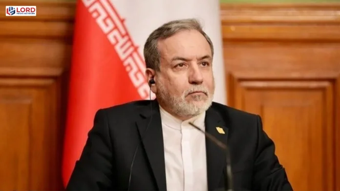 خطے میں پائیدار امن بیرونی مداخلت کے بغیر ہی ممکن ہے، عباس عراقچی