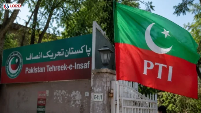 پی ٹی آئی نے آزاد کشمیر انتخابات کے بائیکاٹ کاباضابطہ اعلان کر دیا