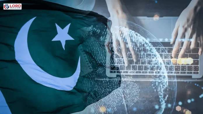 پاکستان کی آئی ٹی کارکردگی میں نمایاں بہتری، انڈیکس 67.7 تک پہنچ گیا