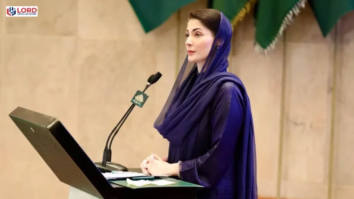 وزیراعلیٰ پنجاب مریم نواز شریف نے پنجاب کی جیلوں میں بڑے اصلاحاتی منصوبوں کی منظوری دے دی