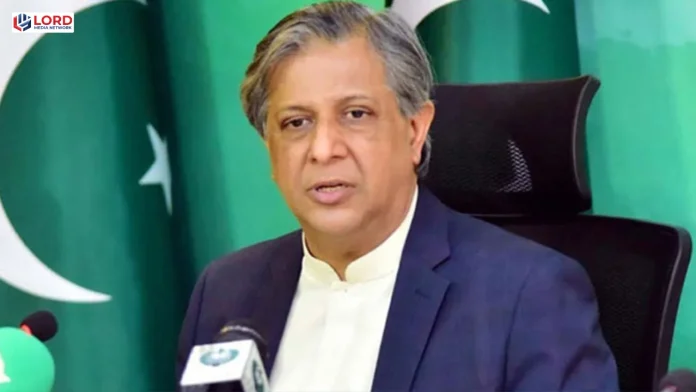 جیل اصلاحات سے نظام انصاف میں بہتری آئے گی، اعظم نذیر تارڑ