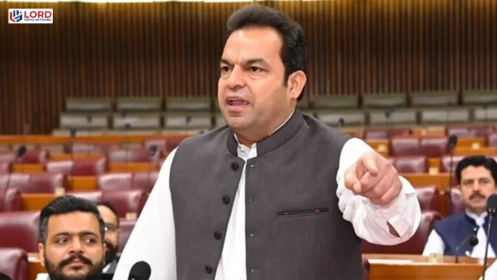 وفاقی آئینی عدالت میں پی ٹی آئی ایم این اے سہیل سلطان کی نااہلی کیس سماعت کے لیے مقرر