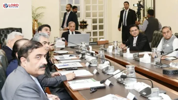 وزیراعظم شہباز شریف کی غیر معیاری سرنجوں پر مکمل پابندی کی ہدایت
