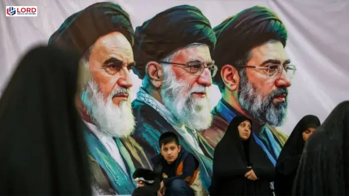 تہران سکیورٹی ہائی الرٹ، علی خامنہ ای کی رسومات سے قبل مختلف پابندیاں نافذ