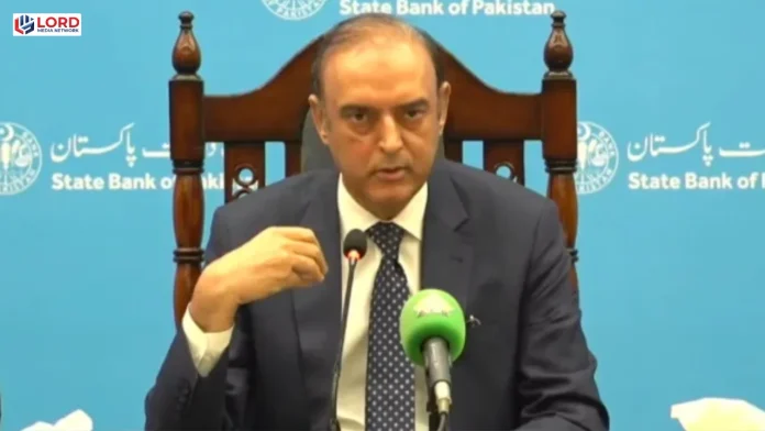 رواں مالی سال ترسیلات زر 41 ارب ڈالر سے زائد رہیں گی،گورنر اسٹیٹ بینک