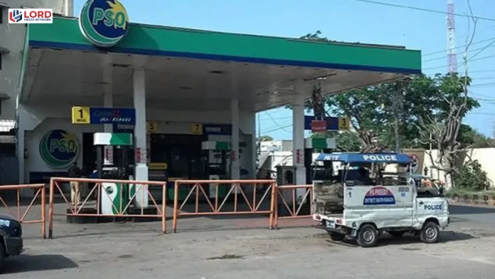 لاہور سمیت پنجاب میں پیٹرول سپلائی متاثر، قلت پیدا ہونے کا خدشہ
