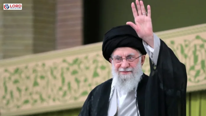 شہید آیت اللہ خامنہ ای کی نماز جنازہ آیت اللہ جعفر سبحانی پڑھائیں گے