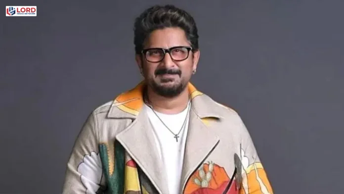 ارشد وارثی کے پاکستانی مزاح پر تبصرے نے سوشل میڈیا پر تنازع کھڑا کر دیا