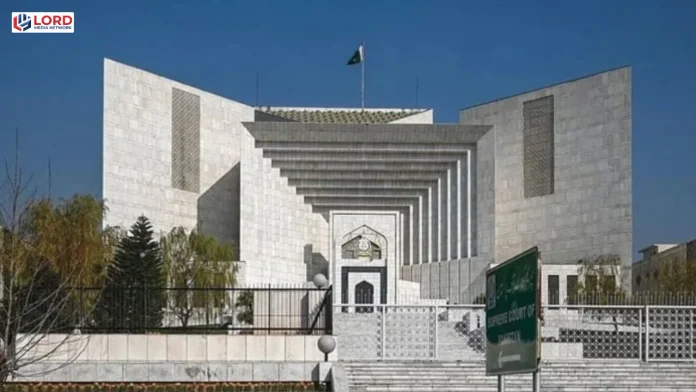 یوریا درآمد تنازع، سپریم کورٹ نے ٹی سی پی کے حق میں فیصلہ سنادیا