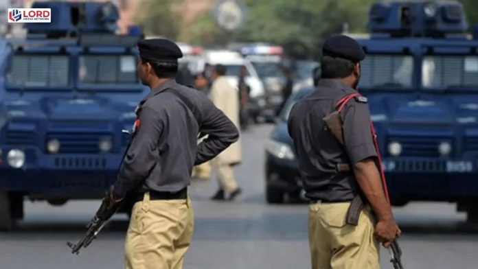 کراچی کے علاقے کورنگی میں مبینہ پولیس مقابلہ، ایک مشتبہ ملزم مارا گیا