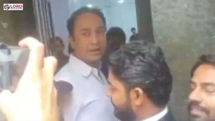 ساہیوال میں سی ٹی ڈی کی کارروائی، را کا مبینہ جاسوس گرفتار