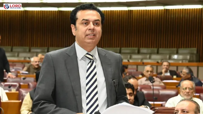 غیر قانونی ہجرت عالمی چیلنج مشترکہ حکمت عملی ناگزیر، طلال چوہدری