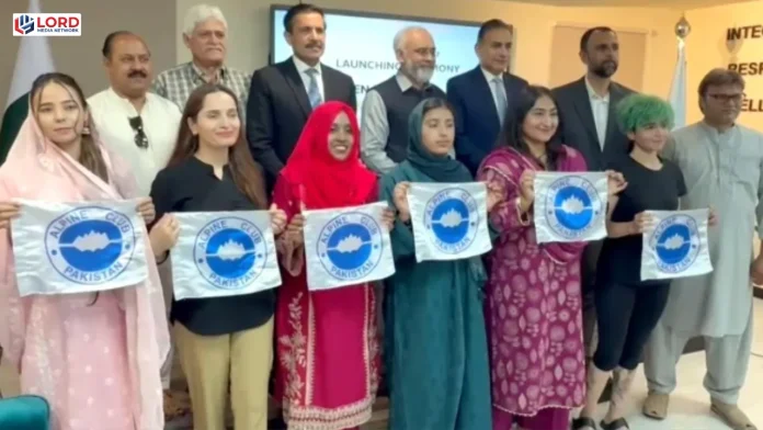 الپائن کلب پاکستان نے دوسری ویمن خوسر گینگ مہم 2026 کا اعلان کردیا