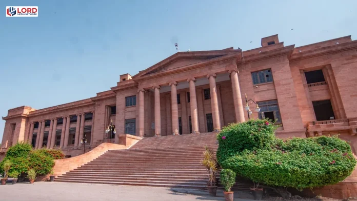 سندھ ہائیکورٹ کا کلفٹن سے لاپتہ دو بچیوں کی فوری بازیابی کا حکم جاری