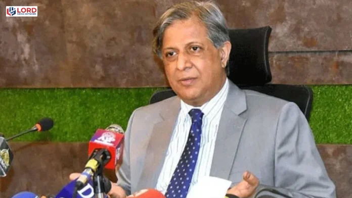 28 ویں ترمیم مشاورت سے آئے گی اور اس میں عجلت نہیں ہوگی, اعظم نذیر تارڑ