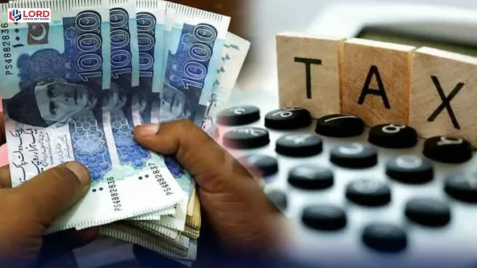 تنخواہ دار طبقے نے مالی سال 2025-26 میں سب سے زیادہ ٹیکس ادا کیا