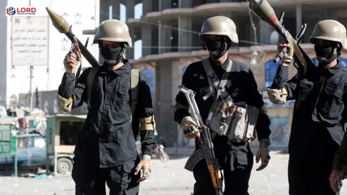 حوثی باغیوں کی سعودی عرب کو حملے کی دھمکی، اہم تنصیبات نشانے پر