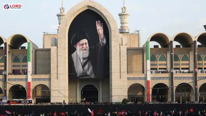 شہید آیت اللہ خامنہ ای کے خون کا بدلہ لیا جائے گا، ایرانی وزارتِ انٹیلی جنس