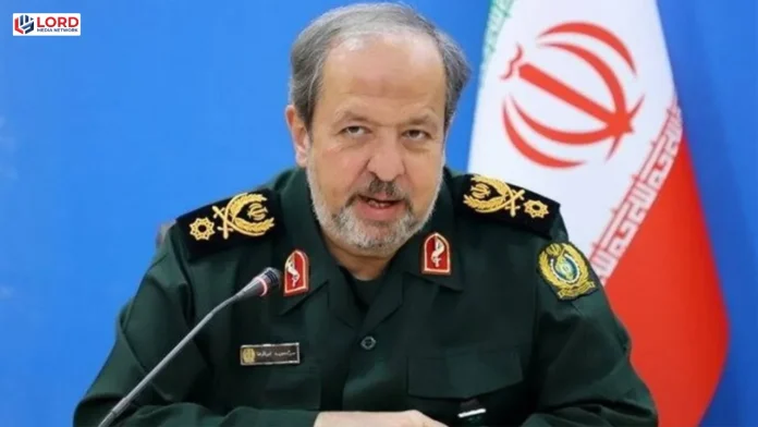 معاہدے کی خلاف ورزی پر ایران فیصلہ کن جواب دے گا، قائم مقام وزیر دفاع