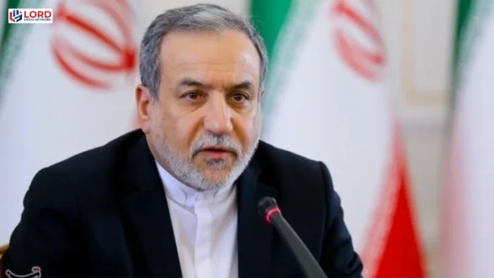 خامنہ ای کی آخری رسومات میں شرکت پر 70 سے زائد ممالک کا شکریہ ادا کرتا ہوں، عراقچی