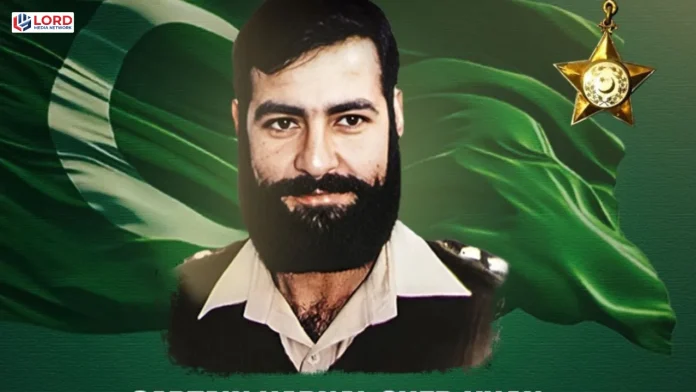 کیپٹن کرنل شیر خان شہید کی 27ویں برسی پر قوم نے خراج عقیدت پیش کیا
