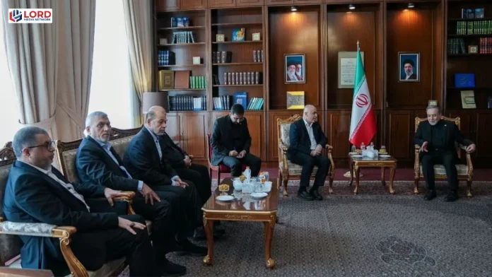 فلسطینی کاز کی حمایت ایران کی خارجہ پالیسی کا بنیادی حصہ، عباس عراقچی