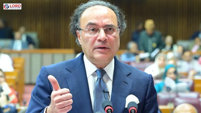 حکومت 28 مزید ریاستی اداروں کی نجکاری کیلئے متحرک ہے، وفاقی وزیر خزانہ
