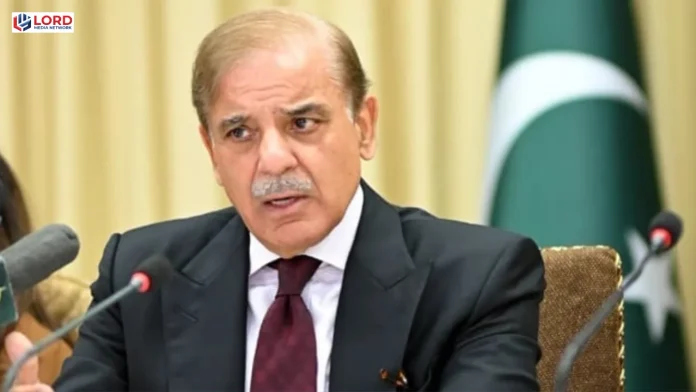 دہشت گردوں کو ہر محاذ پر شکست دیں گے، وزیراعظم شہباز شریف