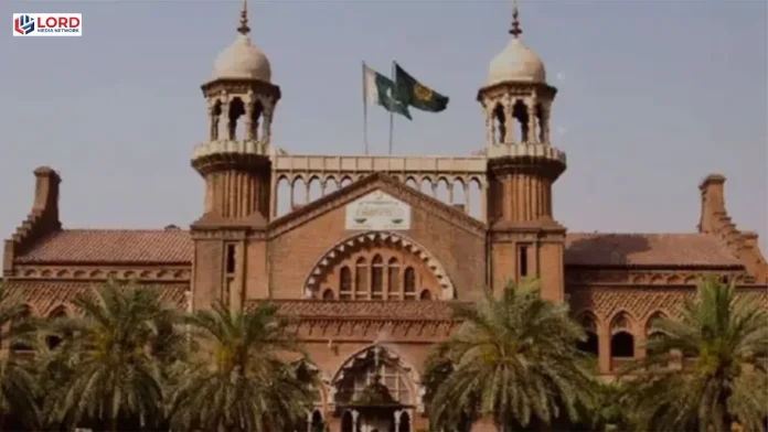 لاہور ہائیکورٹ نے قتل کیس میں عمر قید  کے ملزم کو  بری کر دیا