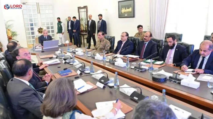 وفاقی حکومت کی بڑھتی آبادی پر قابو پانے کے لیے نیشنل پاپولیشن کونسل قائم