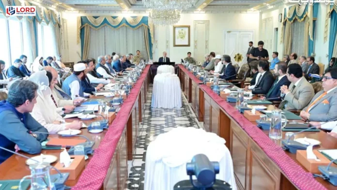 وفاقی کابینہ نے حج پالیسی30-2027 کی منظوری دے دی