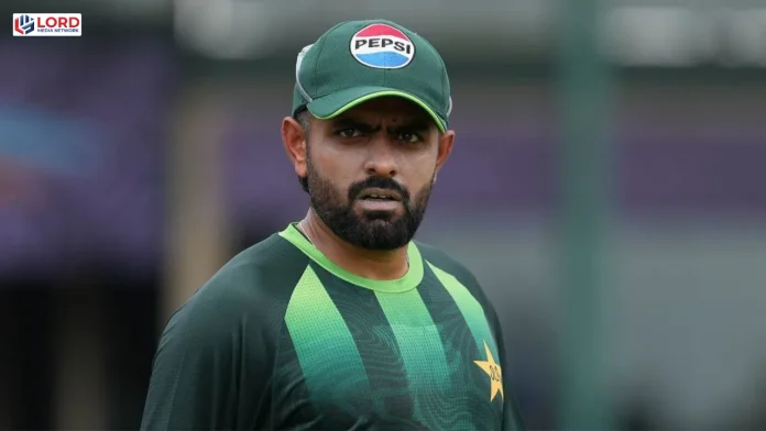 بابر اعظم کو مشاورت کے بعد کپتانی سونپی گئی ہے، سرفراز احمد