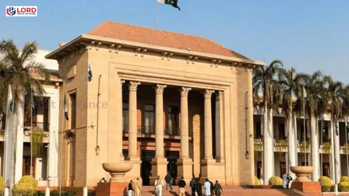 پنجاب اسمبلی پی اے سی نے واسا آڈٹ اعتراضات کی تحقیقات کا حکم دے دیا
