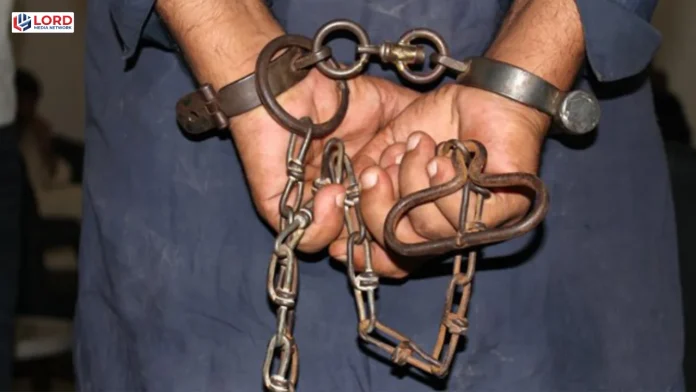 بلدیہ ٹاؤن میں باپ نے اپنے 17 سالہ بیٹے کو قتل کرنے کا اعتراف کرلیا
