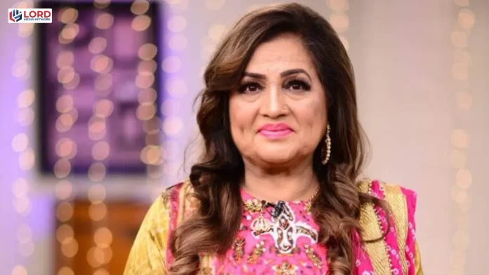 نشو بیگم کا بزرگوں کو مشورہ، جائیداد زندگی میں بچوں کے نام نہ کریں