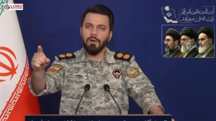 امریکا کی مدد کرنے والے ممالک کے فوجی اڈے بھی نشانے پر ہوں گے، ایران کا انتباہ